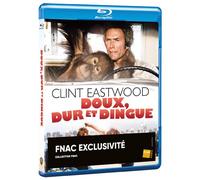 Doux, dur et dingue Exclusivité Fnac Blu-ray