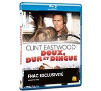 Doux, dur et dingue Exclusivité Fnac Blu-ray
