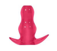Doux et durable Silicone étanche Conception creuse,A-4-S