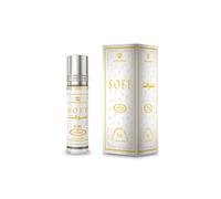 Doux Huile Parfumée - 6ml by Al Rehab