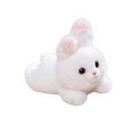 Doux Lapins Éléphant Chaton Peluche Poupée Coton Rempli Confort Jouet