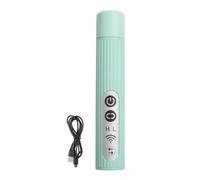 Doux Nail Grinder for Dogs, Efficient Dog Nail Grinder, Paws Grooming Tool, Pet Nail Grinder with Gentle and Quiet Operations for Large Dogs and Gentle Paws (1 Piece)