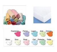 DOUX NID-Drap housse 60x120 G