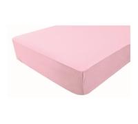 Doux Nid Drap-Housse Imperméable - Rose - 60x120 Cm Rose