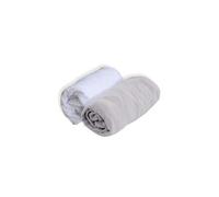 Doux Nid Lot 1 Alese + 1 Drap Housse - 70 X 140 Cm - Perle