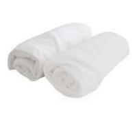 DOMIVA 1900470 Set de 2 Draps Housse