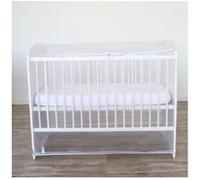 DOUX NID-Moustiquaire complete zip Noir G