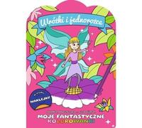 Doux, pétillant... enchanteresse ! Fées