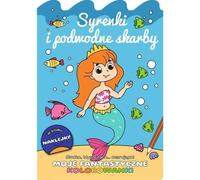Doux, pétillant... enchanteresse Sirènes