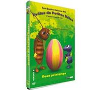 Les Quatre Saisons Des Drôles De Petites Bêtes - Volume 3 - Doux Printemps