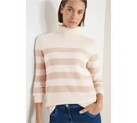 Doux pull à col roulé