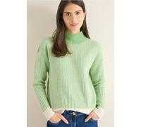 Doux pull-over Mouline