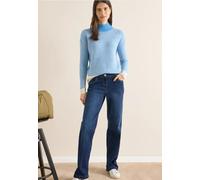 Doux pull-over Mouline