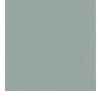 Doux Sarcelle Lin Sérénité Vinyle Peint Erismann 1051018 Stylé Décor Maison