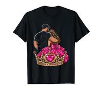 Doux Seize Papa Années Toujours Survivant Parcours T-Shirt