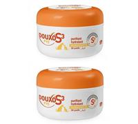 DOUXI S3 Pyo Pads Compresses 2x1 pc(s)