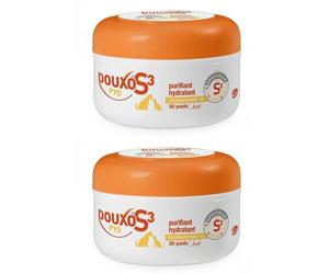 DOUXI S3 Pyo Pads Compresses 2x1 pc(s)