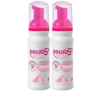 DOUXO CALM Mousse(S) 2x150 ml