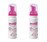 Douxo® Calm S3 Mousse chat chien 2x150 ml