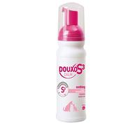 Douxo S3 Calm Mousse sans rinçage Anti-démangeaisons pour Chiens et Chats - 150 ML
