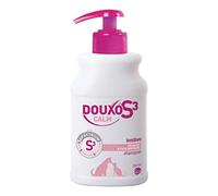 Douxo S3 Calm Shampoo En Flacon De 200 Ml Ceva