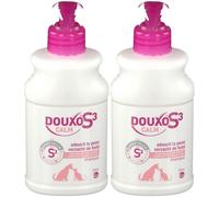 DOUXO® S3 CALM Shampooing 2x200 ml