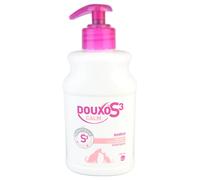 Douxo S3 Calm Shampooing En Bouteille De 200 ML Ceva