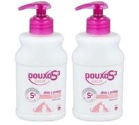 Douxo® S3 Calm Shampooing pour chiens et chats 2x200 ml