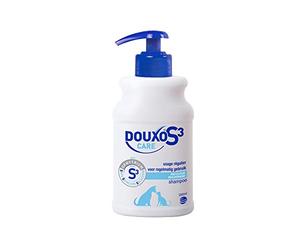 Douxo S3 Care Shampooing 200 ml