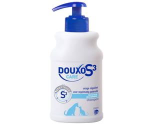 DOUXO® S3 Care Shampooing 200 ml