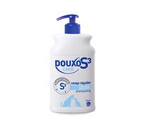 Douxo Shampoing Douxos3 Care Usage régulier 500 ml