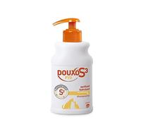 Douxo S3 Ceva Pyo Shampooing FL pour Chien and Cat