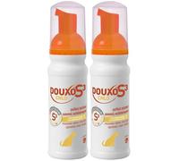 Douxo S3 Chlo Mousse Mousse(S) 2x150 ml