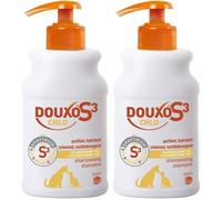 Douxo S3 Chlo Shampooing 2x200 ml