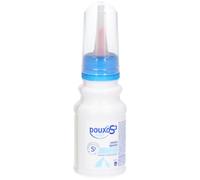Douxo S3 Nettoyant pour oreilles Care Fluide 60 ml