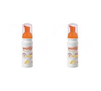 Douxo® S3 PYO Mousse - Soin de la peau pour chiens et chats Set(S) 2x150 ml