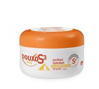 DOUXO S3 PYO Pads pot/30 Cotons CEVA