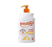 Ceva Douxos3 Pyo Shampooing Purifiant Hydratant 500ml