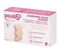 Douxo S3 Savon solide apaisant Shampooing Solide 120 ml