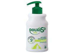 Ceva Shampooing Douxos3 Seb – Anti-odeur séborégulateur – 200 ml