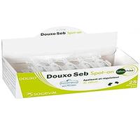 Sogeval Douxo Séborrhée Spot pour Chien/Chat 25 Pipettes