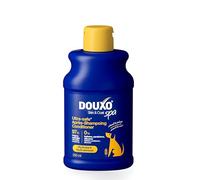 DOUXO Skin & Coat Spa - Après-shampoing Hydratant pour Chien | Format 250ml, Démêle et ravive le pelage, Hydrate la peau, Fini soyeux et brillant, Formule Ultra-Safe