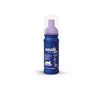 DOUXO® Skin & Coat Spa - Mousse nettoyante Douce sans rinçage pour Chats, Ultra-Safe, 150 ML, nettoie et rafraîchit en Toute sécurité Le Manteau, Laissant Doux, Lumineux et parfumé
