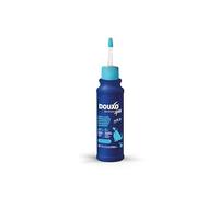 DOUXO® Skin & Coat SPA - Nettoyant pour oreilles pour chiens et chats ultra-sûrs - 120 ml - Dissoudre doucement le cérumen - Formule skin-friendly.