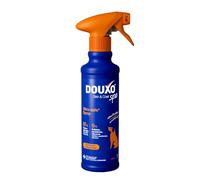 Douxo Spa Spray démêlant Ultra‑Safe 295 ml