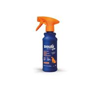 DOUXO Skin & Coat SPA Ultra-Safe Démêlant pour Chien 340 ml Démêle et Nourrit le pelage en toute sécurité, le ramollit, le revitalise et ne s'emmêle pas.
