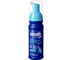 Douxo Spa Dog Mousse Sans Rinçage 150ml