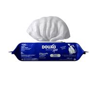 Douxo Spa Ultra-Safe Lingettes Lingette(S) 100 pc(s)