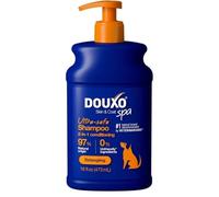 DOUXO SPA Shampoing Après-shampoing 2 en 1 Shampooing 250 ml