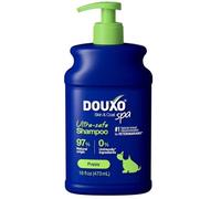 DOUXO SPA Shampoing chiot Shampooing 250 ml
